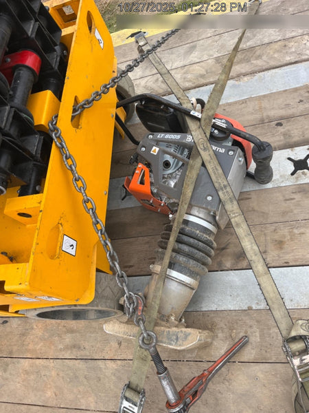 2024 HUSQVARNA LT6005
