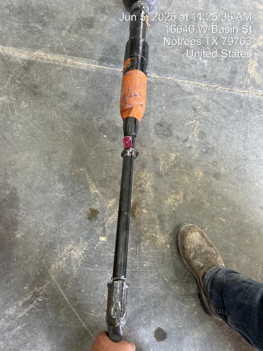 2025 MICHIGAN PNEUMATIC MP-6T-T