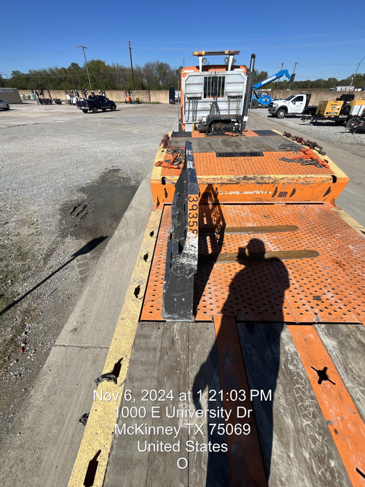 2024 PALADIN 48" Pallet Forks - Paladin