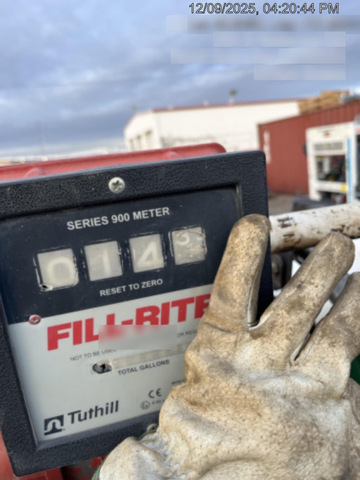 2022 Allmand NLV3GR (4) LED Light Fixture 350W, 23' Vertical Mast, 3kW Prime, Towable, Deep Sea L401, Leveling Jacks, Yanmar T4F 5.8hp