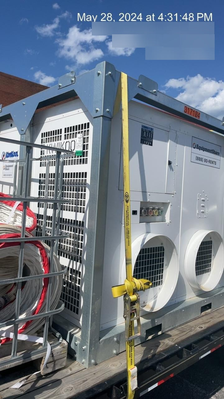 2023 KWIKOOL KPO25-43HF
