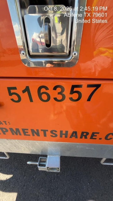 2025 WANCO WLTT-4MM4K