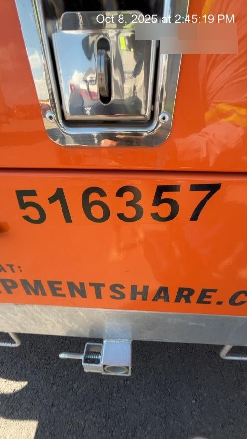 2025 WANCO WLTT-4MM4K