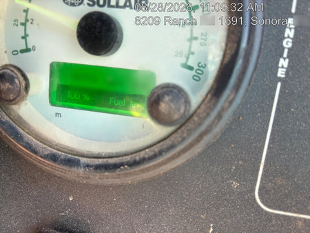 2019 SULLAIR 185-DPQ