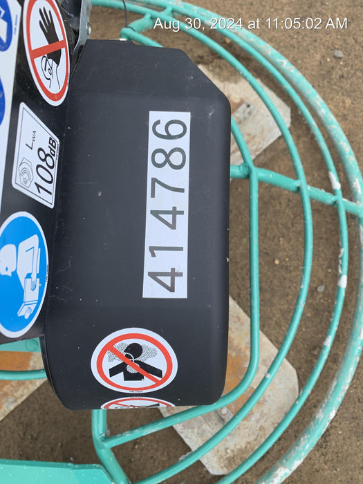 2024 MULTIQUIP J36H55