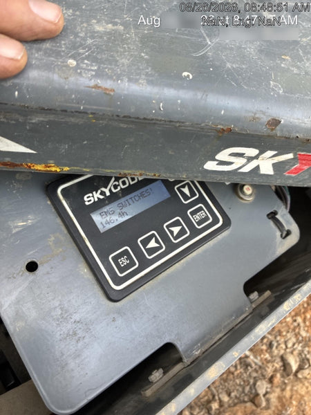 2022 SKYJACK SJ3219