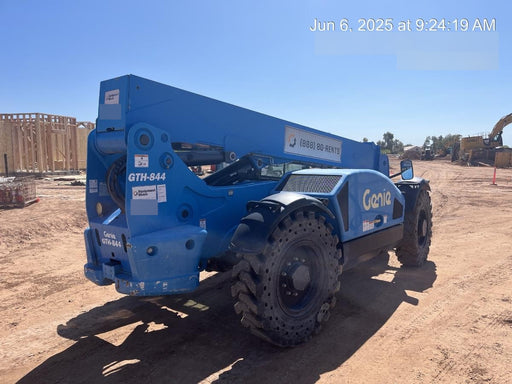 2020 GENIE GTH-844