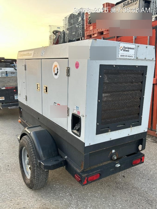 2019 WACKER NEUSON G50