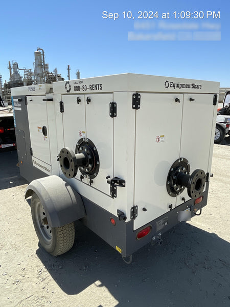 2023 ATLAS COPCO PAC F44 KD-S