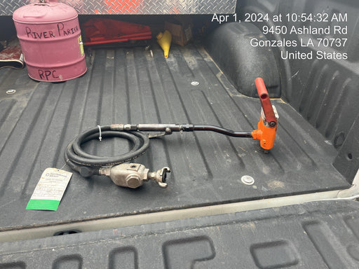 2023 MICHIGAN PNEUMATIC T3-EHDH-CARBIDE