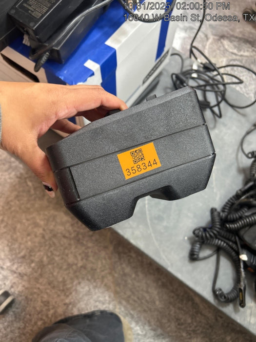 2023 MOTOROLA PMPN4284