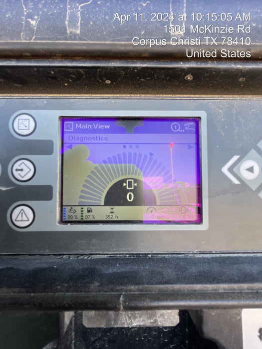 2024 ATLAS COPCO XAS 850