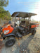 2022 KUBOTA RTV-X1140W-H (Canopy)
