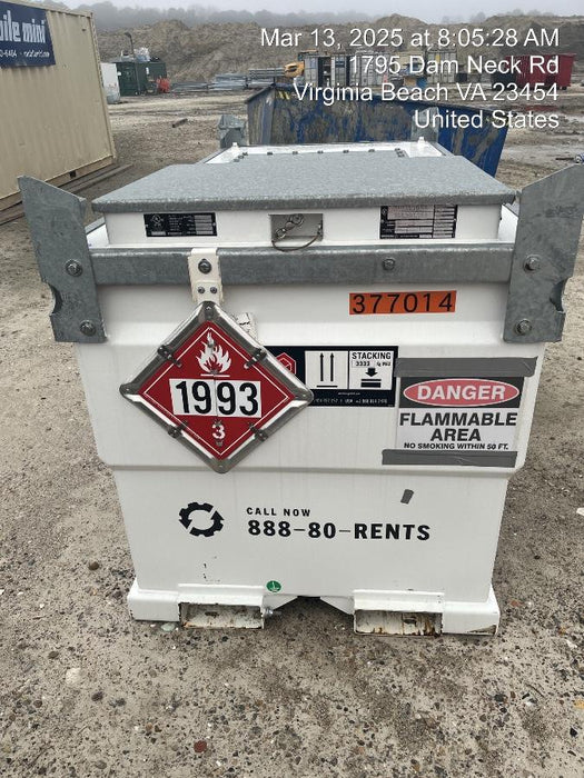 2023 WESTERN GLOBAL 20TCG-ES