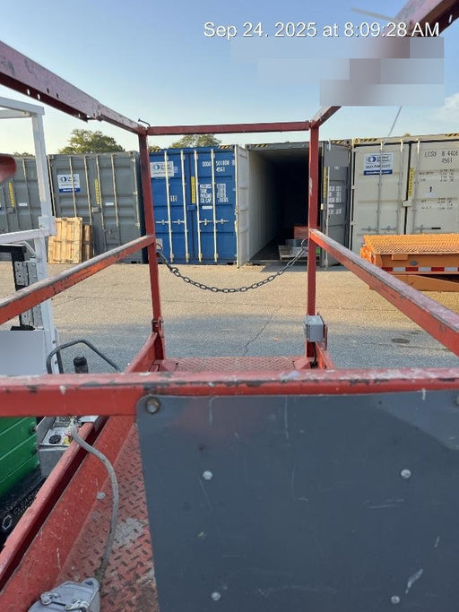 2019 Skyjack SJIII-3219 Standard w/Trojan Batteries