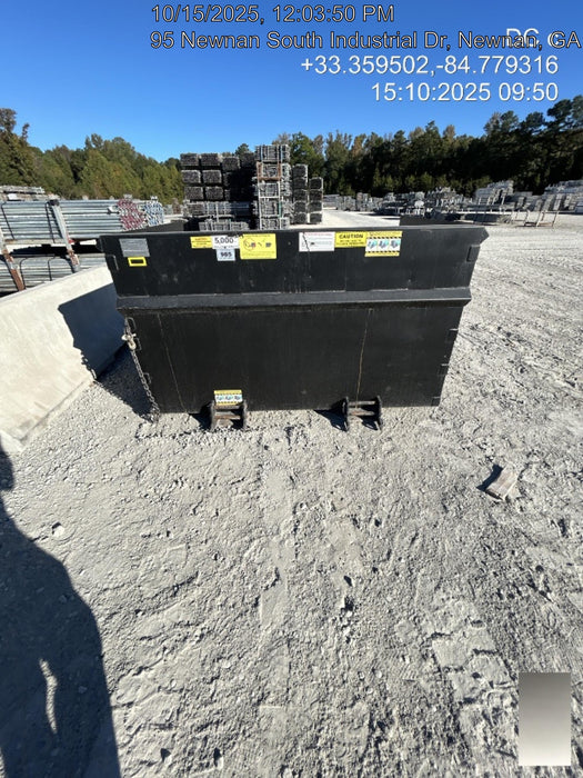 2025 STAR INDUSTRIES 1430