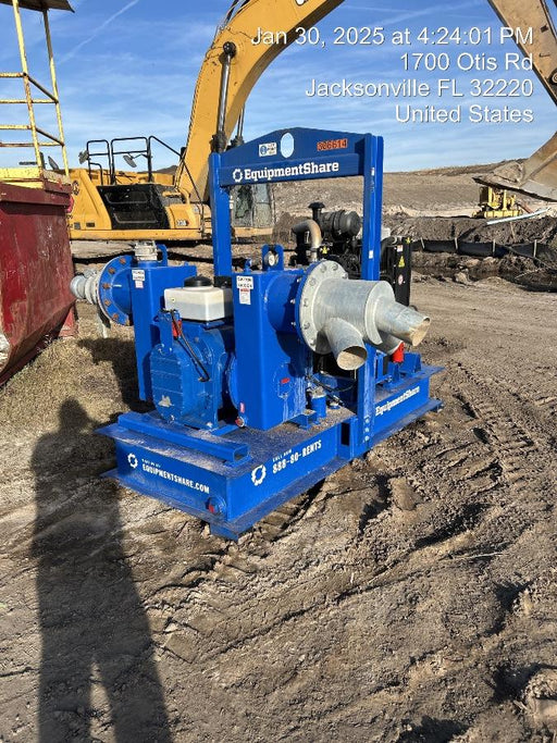 2023 THOMPSON 12R-DDS-3.6-X