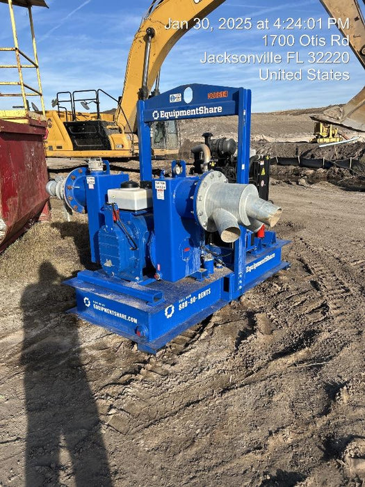 2023 THOMPSON 12R-DDS-3.6-X