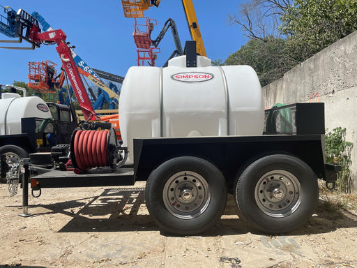 2023 SIMPSON SWT-52517