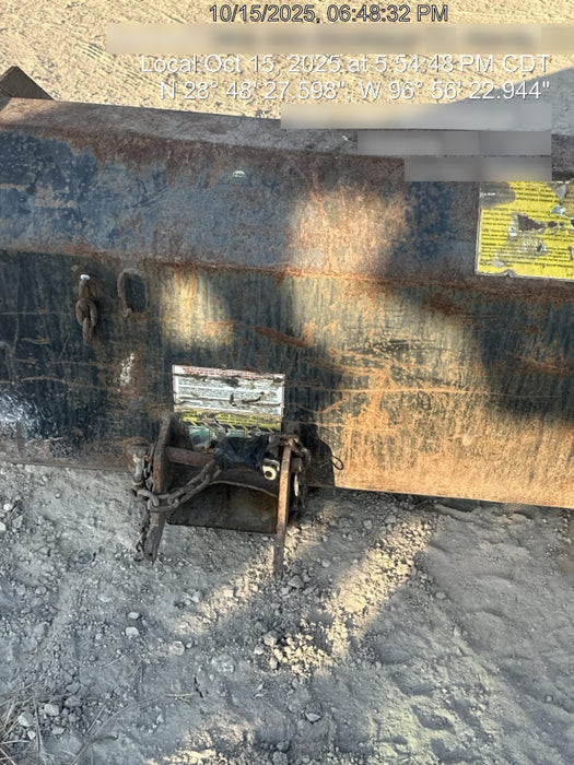 2021 STAR INDUSTRIES 1406B