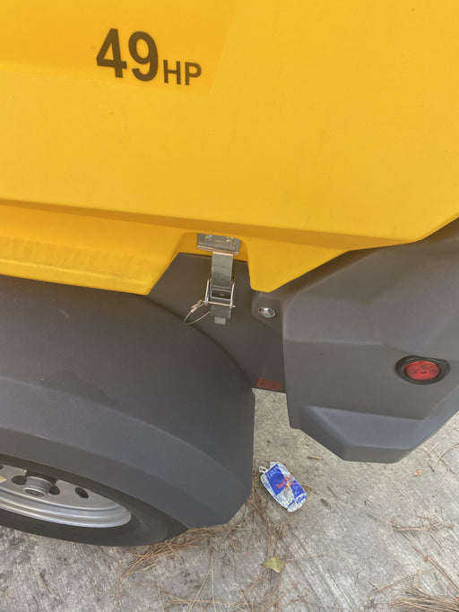 2022 ATLAS COPCO XAS188 CWK