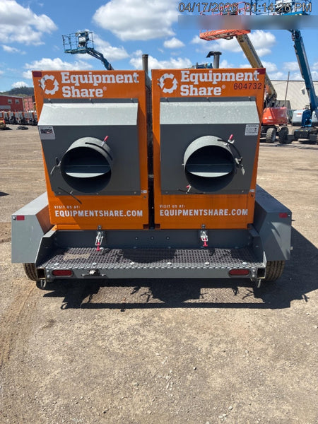 2025 THERM DYNAMICS TD1250