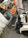 2023 BOBCAT 36" Mini Skid Steer Fork Carriage - Bobcat