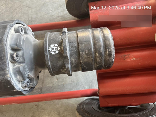 2022 HILTI TE 3000-AVR