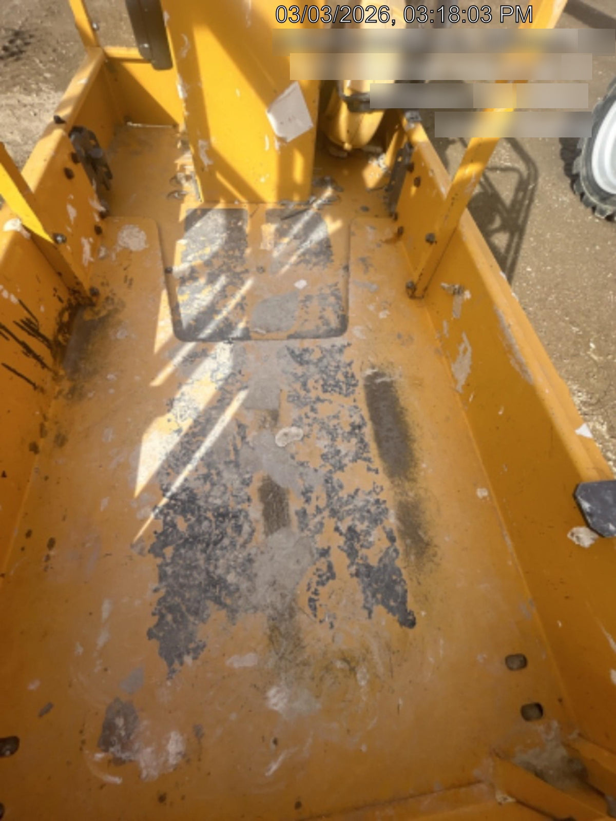 2019 HAULOTTE Star 20