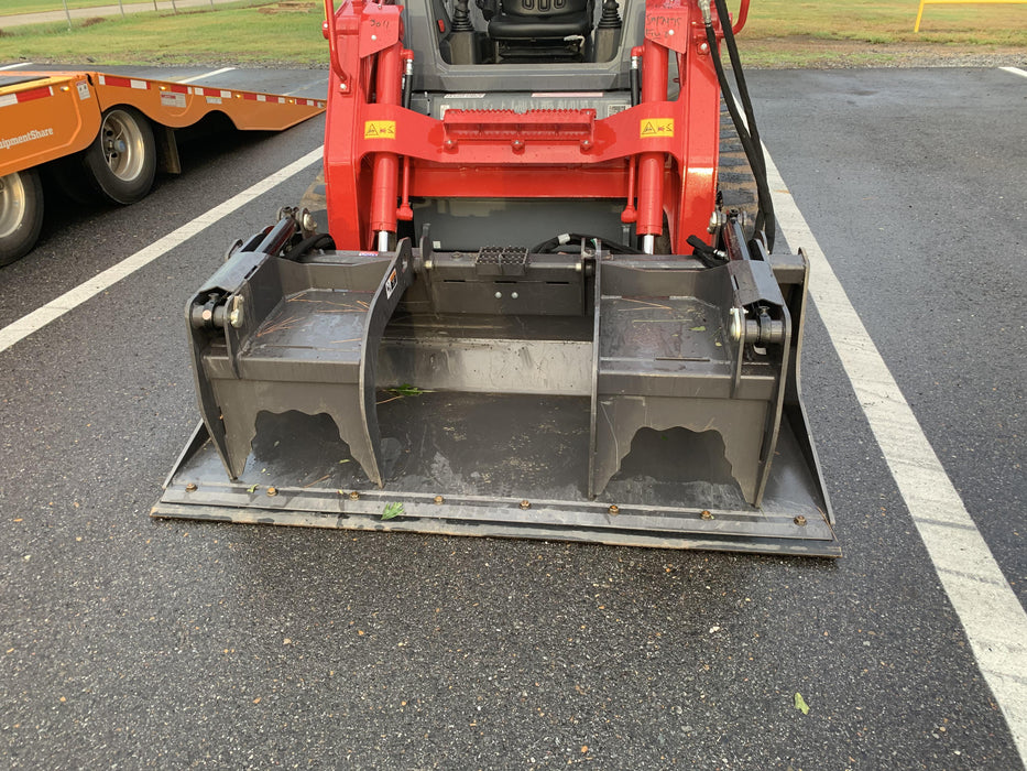 2020 PALADIN UTILITY GRAPPLE 11876-0022