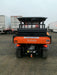 2021 Kubota RTV-X1140W-H Plastic Canopy, Windshield Acrylic Clear, LED Strobe Light, Wire Harness Kit, Back up Alarm
