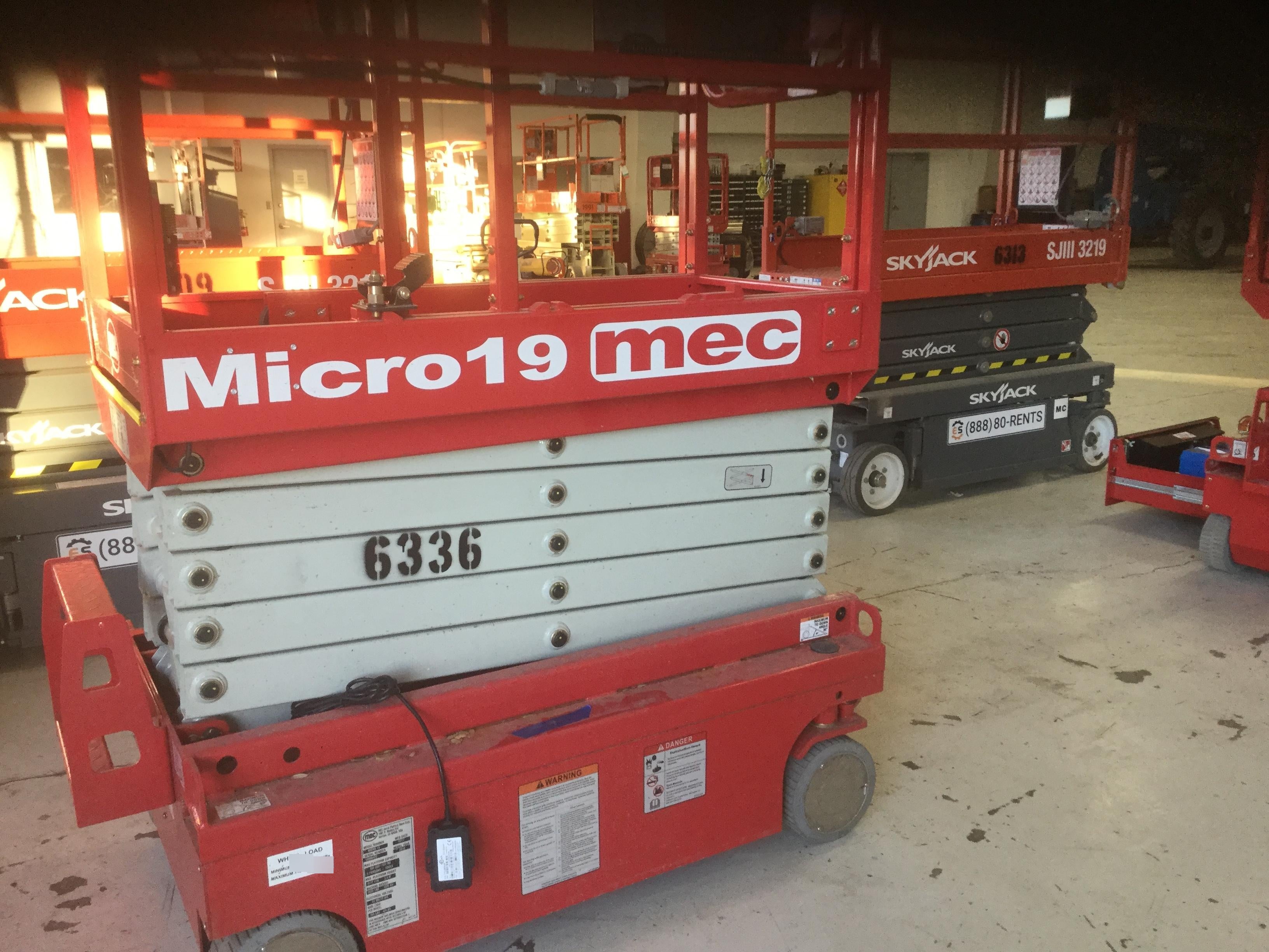 2017 MEC Micro 19