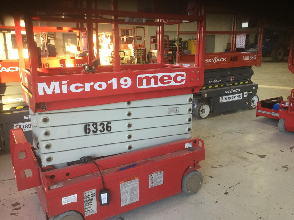 2017 MEC Micro 19