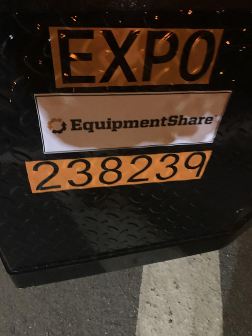 2022 TAYLOR DUNN SS-536