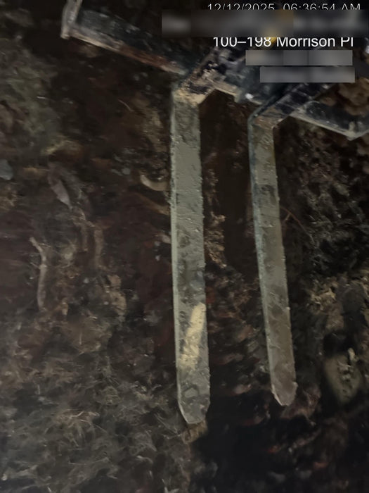 2019 JCB 510-56 Open ROPS, 74 HP, Solid Tires, Worklights, Beacon, Aux Hydraulics, Lifting Eye w/60" Carriage/60" Forks