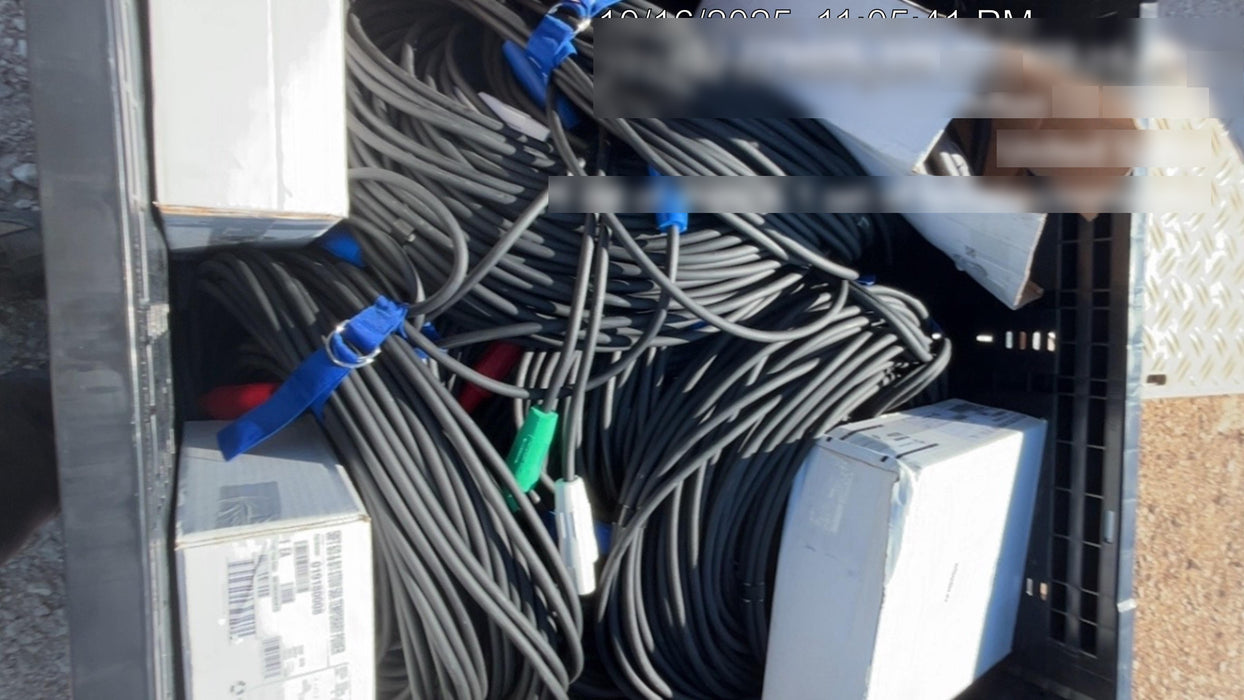 2022 LINCOLN ELECTRIC FLEXTEC 350X