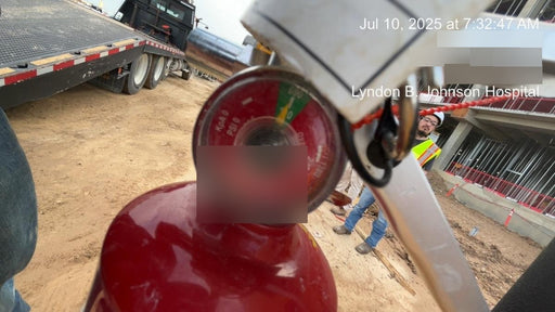 2019 HAULOTTE Star 20