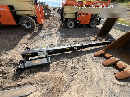 2025 STAR INDUSTRIES M1360B - Star JIB Boom