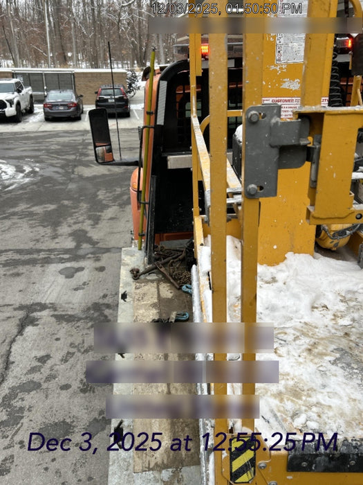 2019 HAULOTTE Star 20