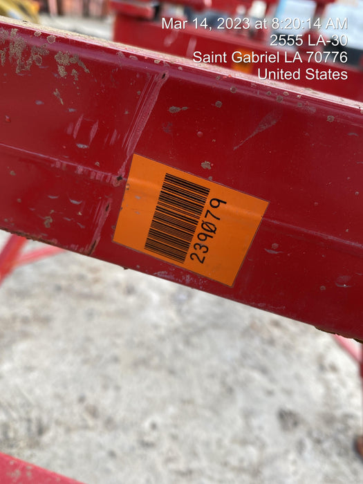 2022 KEY PLANT KPDR-400C -1