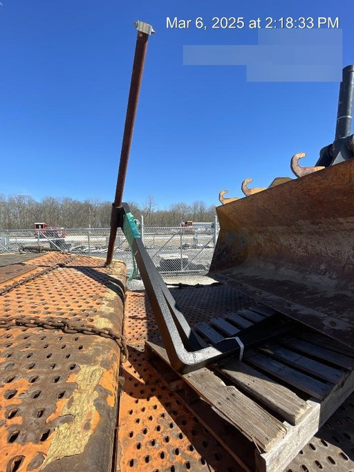 2022 ARROW MATERIAL HANDLING 60" Pallet Forks - Arrow