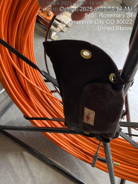 2025 GENERAL MACHINE PRODUCTS 90268