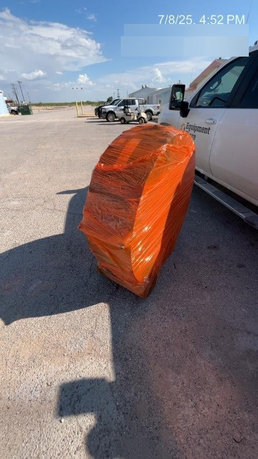 2024 MASTER MAC-48-BDF-C