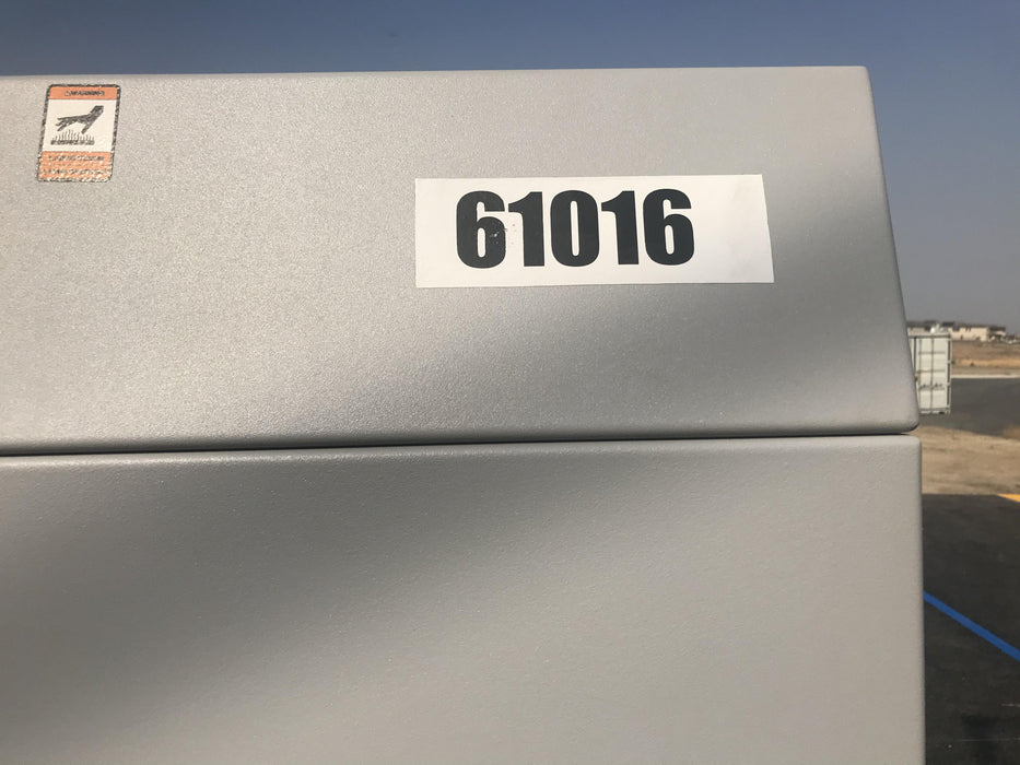 2020 WACKER NEUSON G70