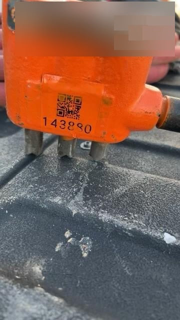 2021 TEXAS PNEUMATIC TOOLS, INC. T3-BH