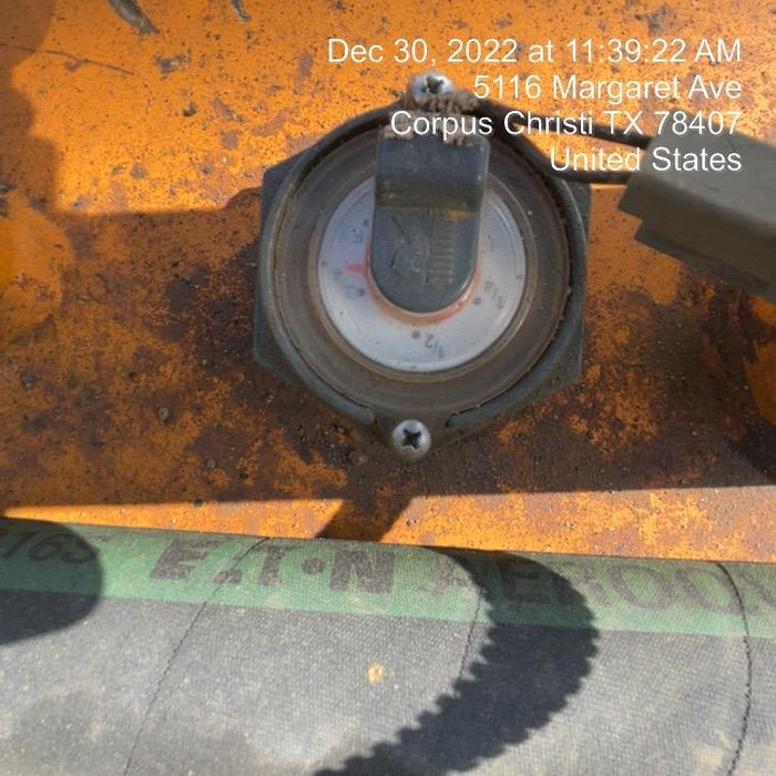 2021 HYDRA TECH HT74DVD