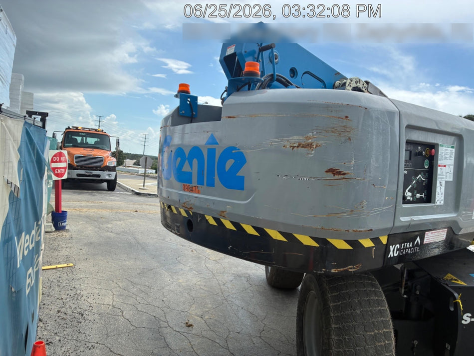 2024 GENIE S-65 HF
