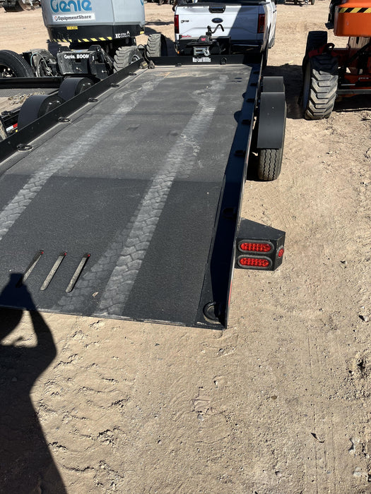 2024 STEELPOINT K19E