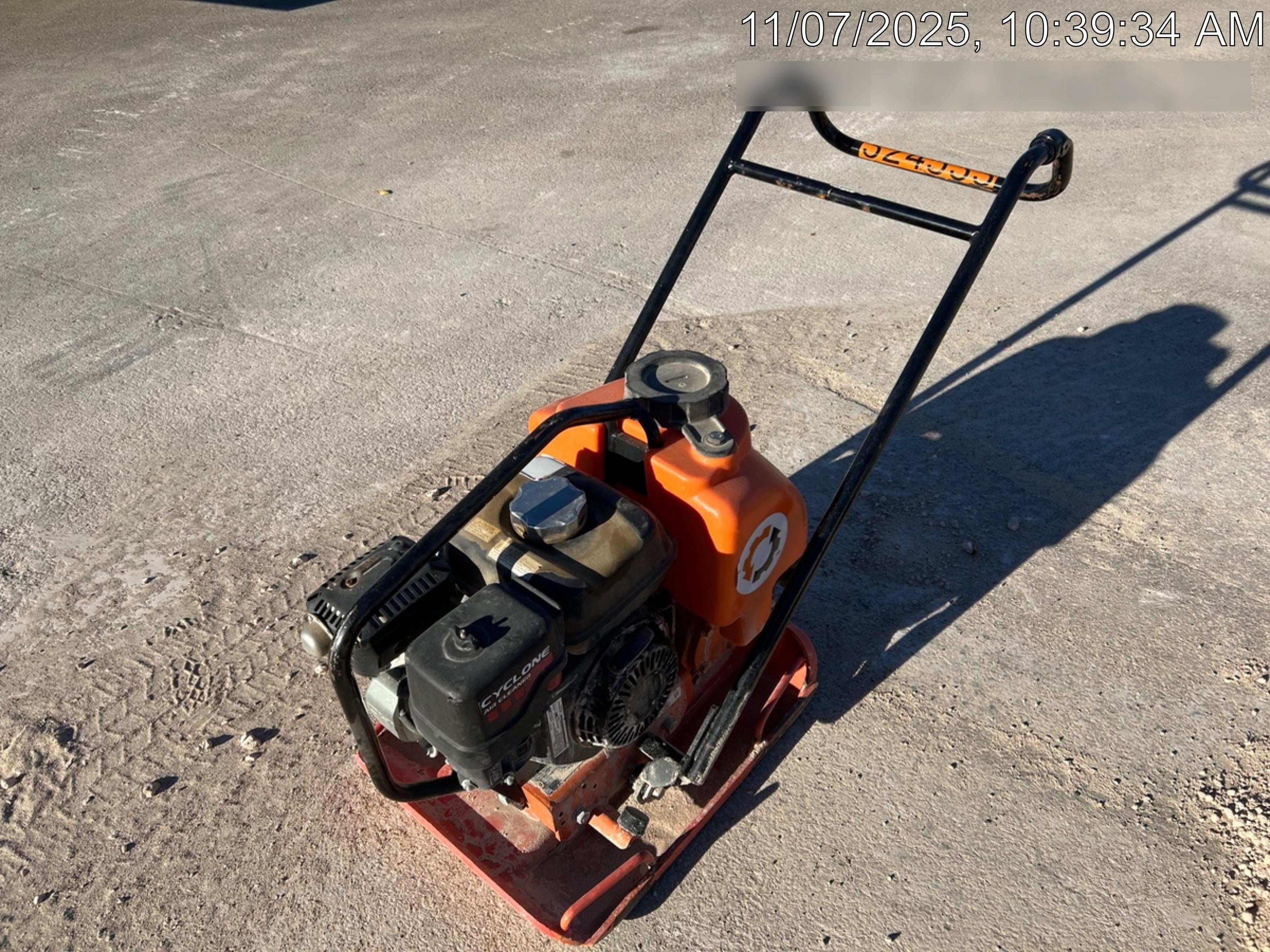2023 MULTIQUIP MVC82VHW