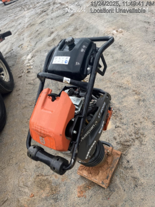 2024 HUSQVARNA LT6005